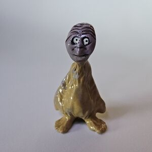 Miniture Lil Little Horrible Hagen Renaker "prune Face" Figurine